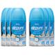 AirPure Freshmatic Compatible Linen Refill 250ml - PACK (24)