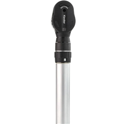 Keeler Practitioner Ophthalmoscope 3.6V Rechargeable