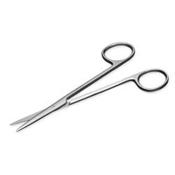 Instrapac Metzenbaum Scissors Fine 14cm - Pack of 40