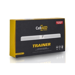 Emergency Foil Space Blanket Adult Size - 204cmx140cm