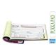 Pukka Invoice 214x273mm Duplicate Books Carbon Sheet - PACK (25)