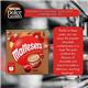 Dolce Gusto Maltesers Pods 8's - PACK (5)
