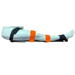 CT-7 Leg Traction Splint - Civilian