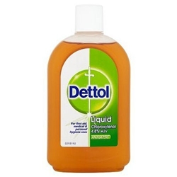 Dettol Antiseptic Liquid 500ml