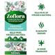 Zoflora Disinfectant Frosted Peppermint 500ml - PACK (12)