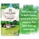 Taylors of Harrogate Lazy Sunday Ground Coffee 200g