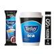 Nescafe & Go Tetley Tea Cups (Sleeve of 8) - PACK (12)