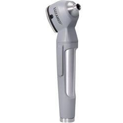 Auris LED Otoscope 2.5v - Grey