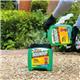 Roundup Total Weedkiller Refill RTU 5 Litre