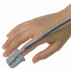 Nonin Soft Sensor, Medium Adult (1m Cable)