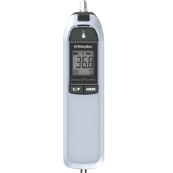 Ear thermometer ri-thermo tymPRO with Bluetooth