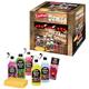 CarPlan Demon 7 Piece Valeting Gift Pack