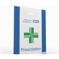 Nhs Carrier 15.5X2.5X20" D10