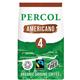 Percol Americano Filter Coffee 200g