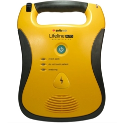 Standard Battery Pack - 5 Year Battery for Defibtech Lifeline
