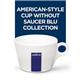 Lavazza Americano Cups