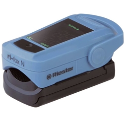 Ri-Fox N Pulse Oximeter