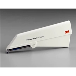 3M™ Precise™ Vista Disposable Skin Stapler (Box of 6) - 15 Wide