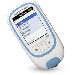 CoaguChek INRange Meter