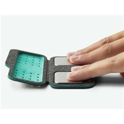 Kardia Mobile ECG 1 Lead carry pod 