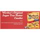 Werther's Original Sugar Free Butter Candies 80g