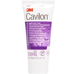 Cavilon Durable Barrier Cream - 28g Tube