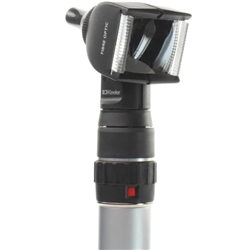 Keeler Fibre Optic Otoscope 2.8V