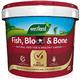 Westland Fish, Blood and Bone All Purpose Plant Food 10kg - PACK (64)