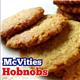 Mcvitie's HobNobs 255g