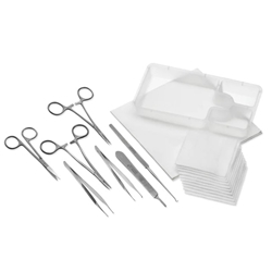 Instrapac Biopsy Pack - SINGLE