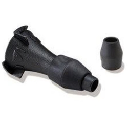 SofSeal Collar Medium, recommended for 3,4,& 5mm ear specula, pack of 80