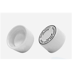 Clic-Loc® Caps 22Mm 22CL