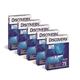 Discovery A4 75gsm White Paper (500 Sheets) - PACK (5)