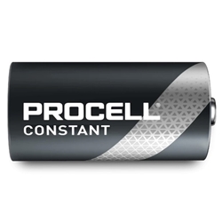 Procell General Purpose C single