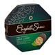 Elizabeth Shaw Dark Chocolate Mint Crisp 26's 162g