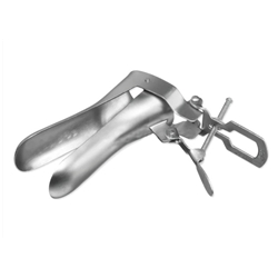 Cusco Vaginal Speculum Large Disposable - SINGLE