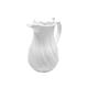 Fixtures White Beverage Server 1.1 Litre/40oz
