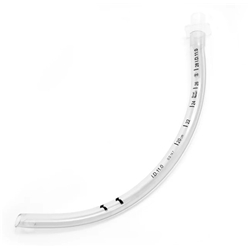 Endotracheal Tube Uncuffed - Size 6.5