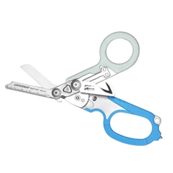 LEATHERMAN RAPTOR  - Rescue Emergency Multi-tool - Aqua