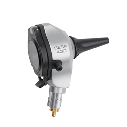 Heine BETA 400 F.O Otoscope 3.5V without handle