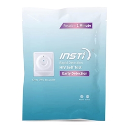 5056Insti HIV Self-Test Kit 