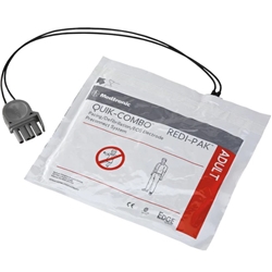 LIFEPAK 1000 Trainer CHARGER/CABLE