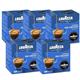 Lavazza Modo Mio Eco Decaf Cremoso Capsules 16's - PACK (6)