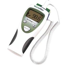 Calibration Key for Suretemp 690/692 Thermometers