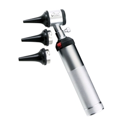 Orion std Otoscope Xenon 'c' spft pouch