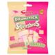 Swizzels Drumstick Squashies Rhubarb & Custard 160g