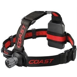 HL40 Headtorch (300 Luemns) 3 x AAA