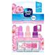 Ambipur 3volution Blossom & Breeze Plug-In Air Freshener Refill, 20 ml