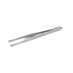 Forceps Epilation 8.75cm (3.5") - SINGLE