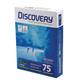 Discovery A4 75gsm White Paper (500 Sheets) - PACK (5)
